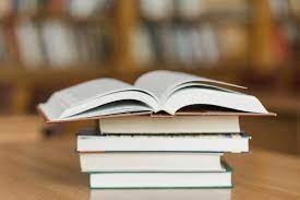 Eduem lança campanha de doação de livros para bibliotecas