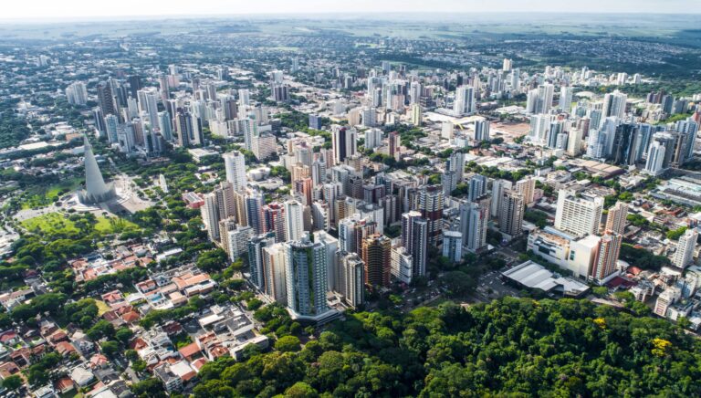Maringá tem 1.298 empresas com Selo de Baixo Risco