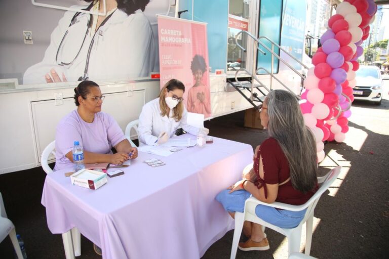 Prefeitura terá programação para Dia Internacional da Mulher