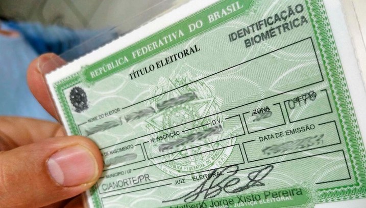 Central de Atendimento ao Eleitor realiza campanhas