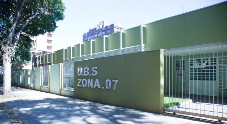 UBS Zona 7 será exclusiva para pacientes com sintomas leves de dengue