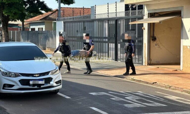 Gaeco deflagra operação contra servidores públicos na região