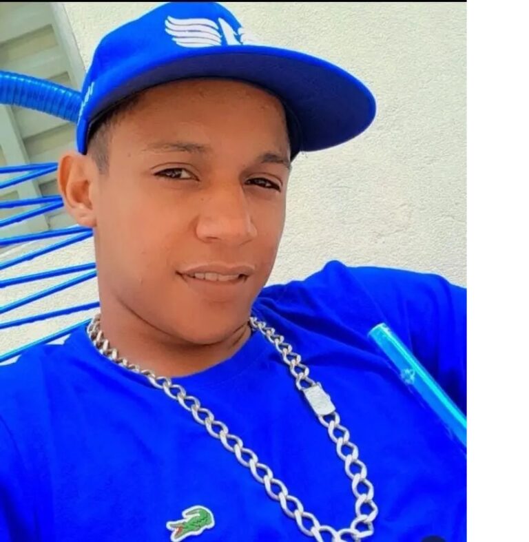 Jovem não resiste ao segundo atentado e morre com um tiro nas costas