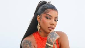 Ludmilla tem diversos shows cancelados