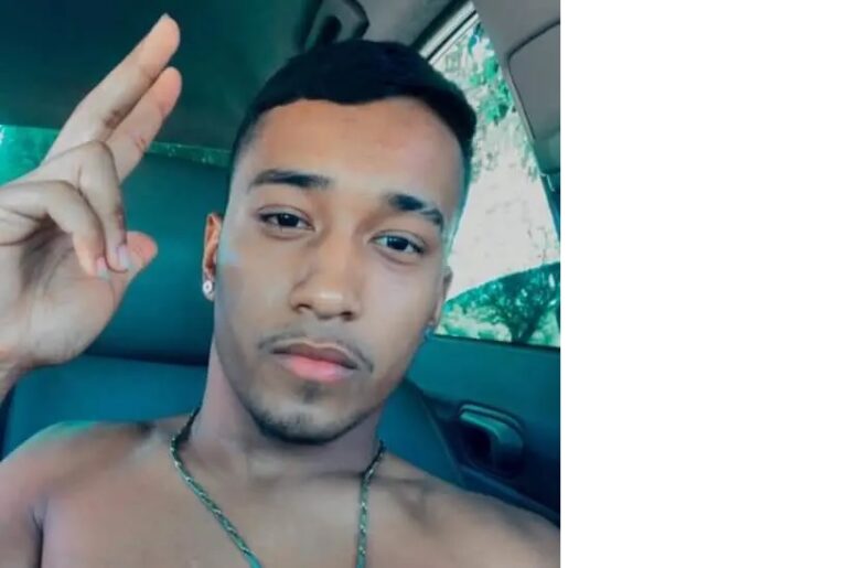 Jovem é executado dentro de loja de conveniência em Iguatemi