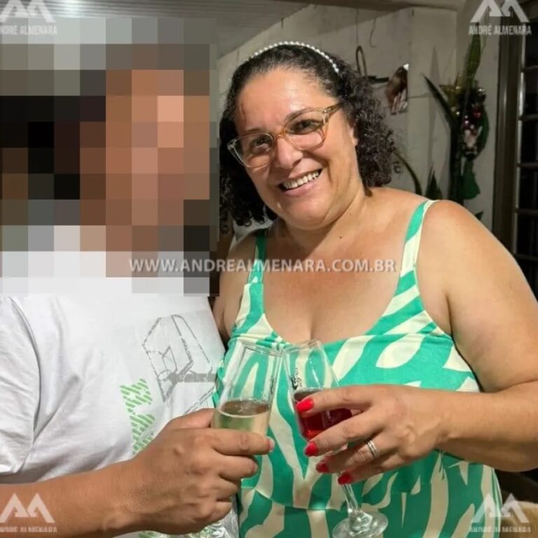 Motorista invade preferencial, mata mulher e põe a culpa no Sol