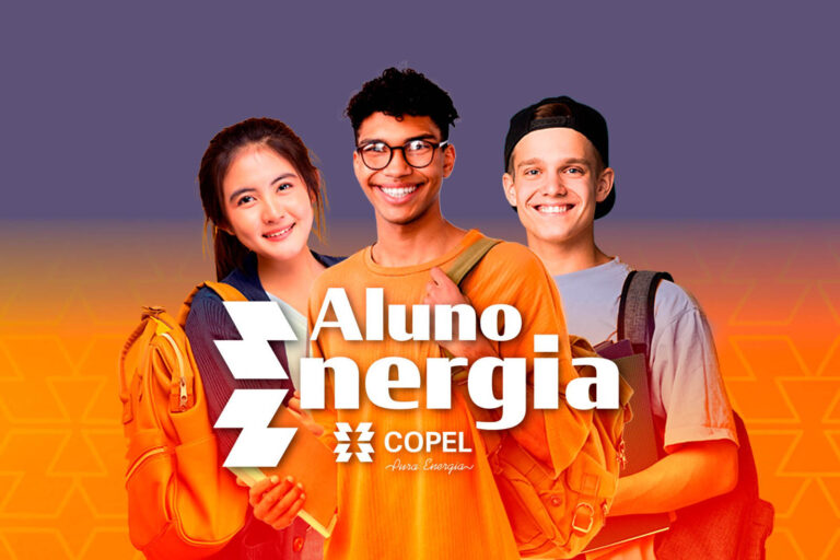 Copel oferece bolsas para cotistas de Engenharia Elétrica em todo o Estado