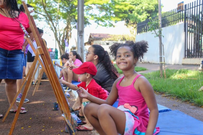 Conjunto Requião recebe Prefeitura nos Bairros