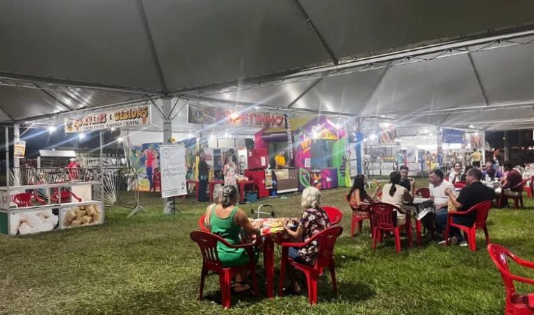 40ª edição da Festa das Nações acontece em outubro