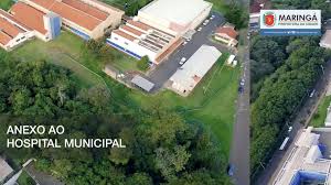 Empresa é homologada para ampliação do Hospital Municipal