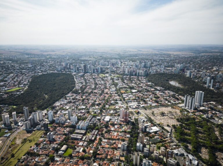 Maringá integra Confederação Nacional dos Municípios