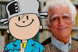 Amigos se despedem de Ziraldo