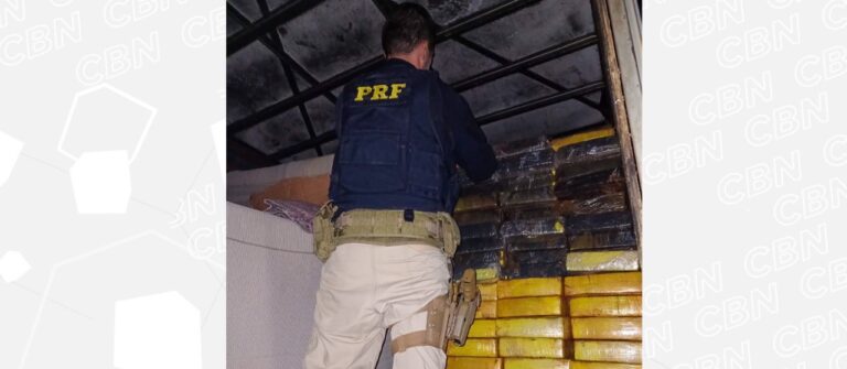 Polícia aperta o cerco contra o tráfico e faz mais apreensões na região