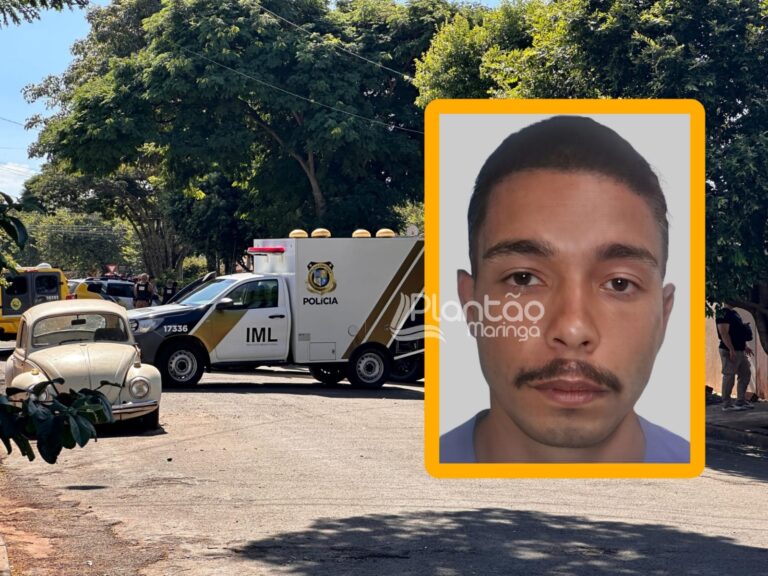 Suspeito fere policial e é morto em confronto com a PM