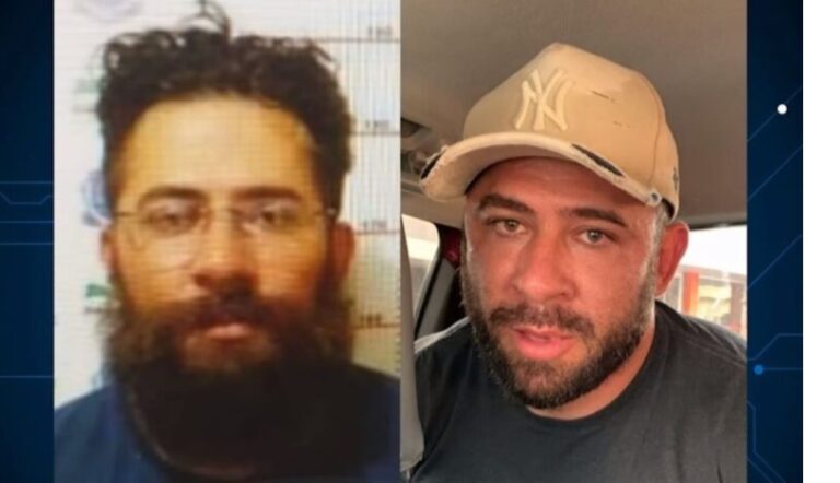 Preso no Maranhão o bandido mais procurado do Paraná