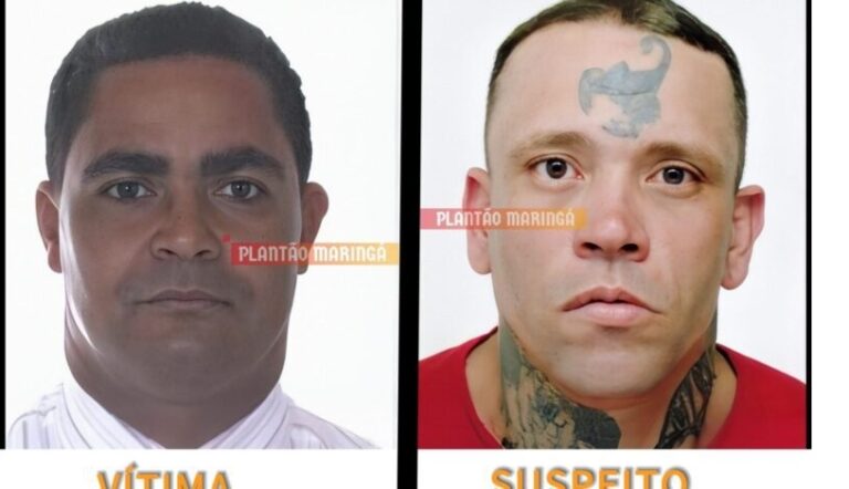Polícia investiga homicídios em N. Esperança, Marialva e Sarandi