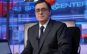Morre Antero Greco, referência do jornalismo esportivo