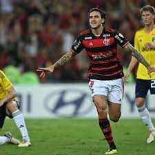 Flamengo vence o Millonarios