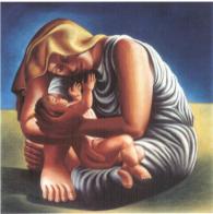 Mãe, genitora, progenitora…