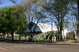Obra do Centro Esportivo da Vila Operária é retomada