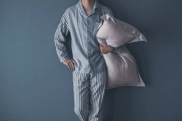 O pijama