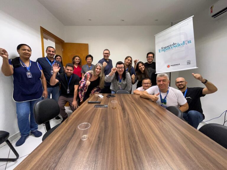 Sala do Empreendedor do município recebe Selo Diamante