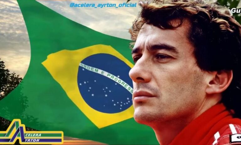 Legado dentro e fora da pista mantém Senna eterno, 30 anos após morte