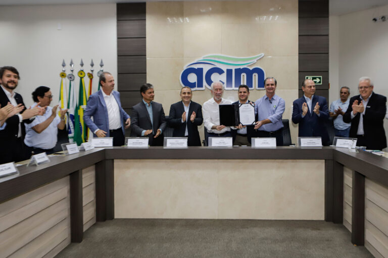 Edital do Parque Tecnológico da Saúde é lançado pelo Estado