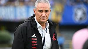 Tite diz que Flamengo tem problema de confiança e tático