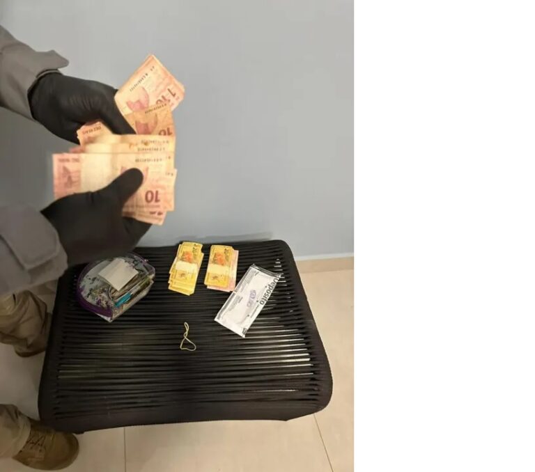 Agentes do Deppen são investigados por beneficiar presos