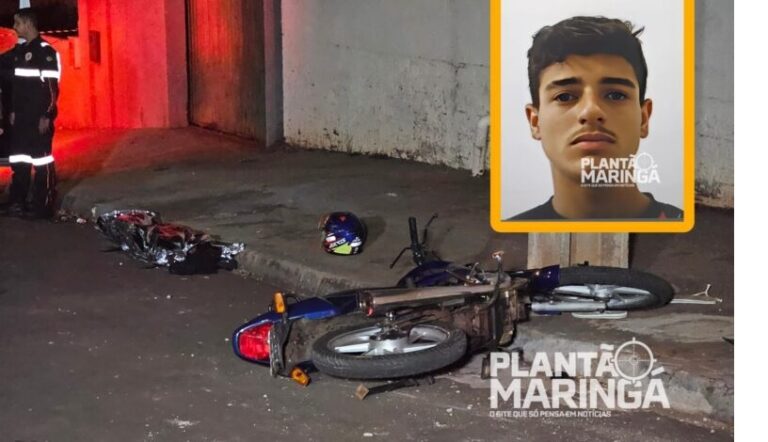 Jovem é perseguido e morto a tiros em distrito de Mandaguaçu