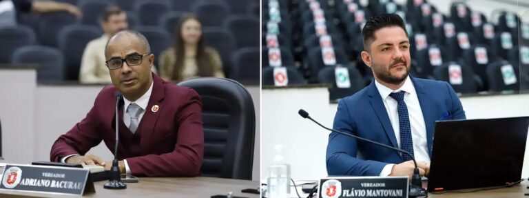 TSE cassa mandato de Flavio Mantovani e Câmara terá mudança