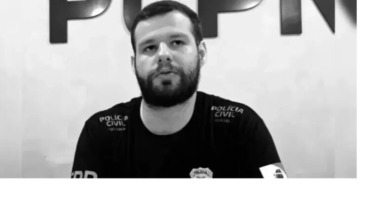 Delegado morre vítima de Influenza