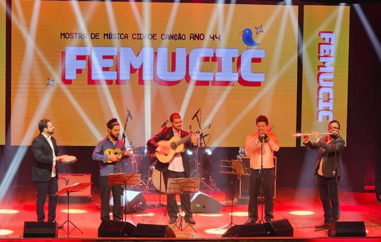 45ª edição do Femucic abre inscrições