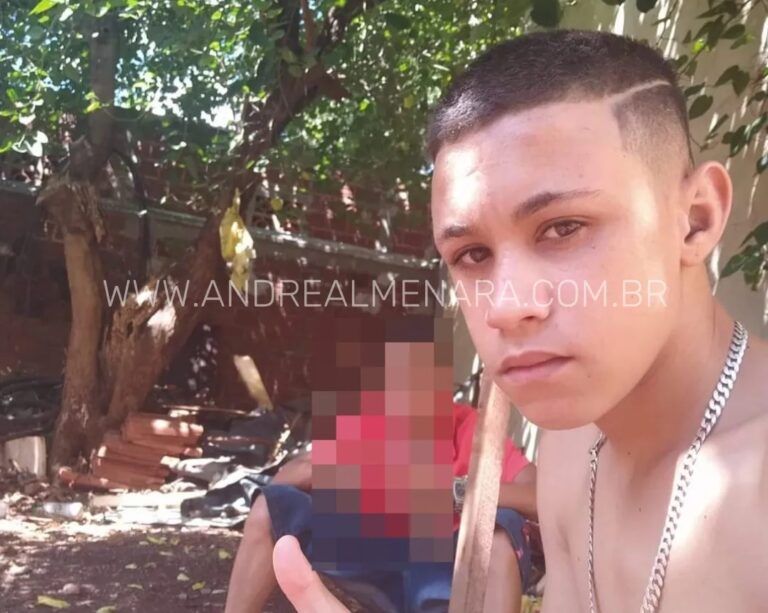 Jovem iria matar e acabou morto em confronto com a Rotam