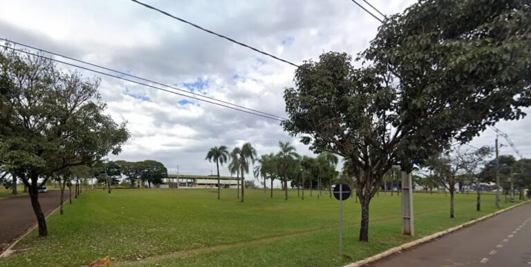 Maringá Encantada será no Antigo Aeroporto