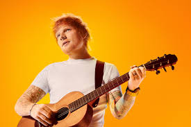 Ed Sheeran revela que vive sem celular há 9 anos
