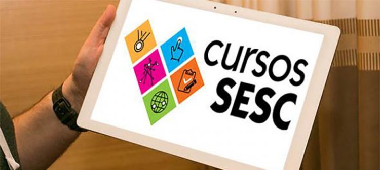 Sesc Maringá oferece aulas gratuitas de espanhol