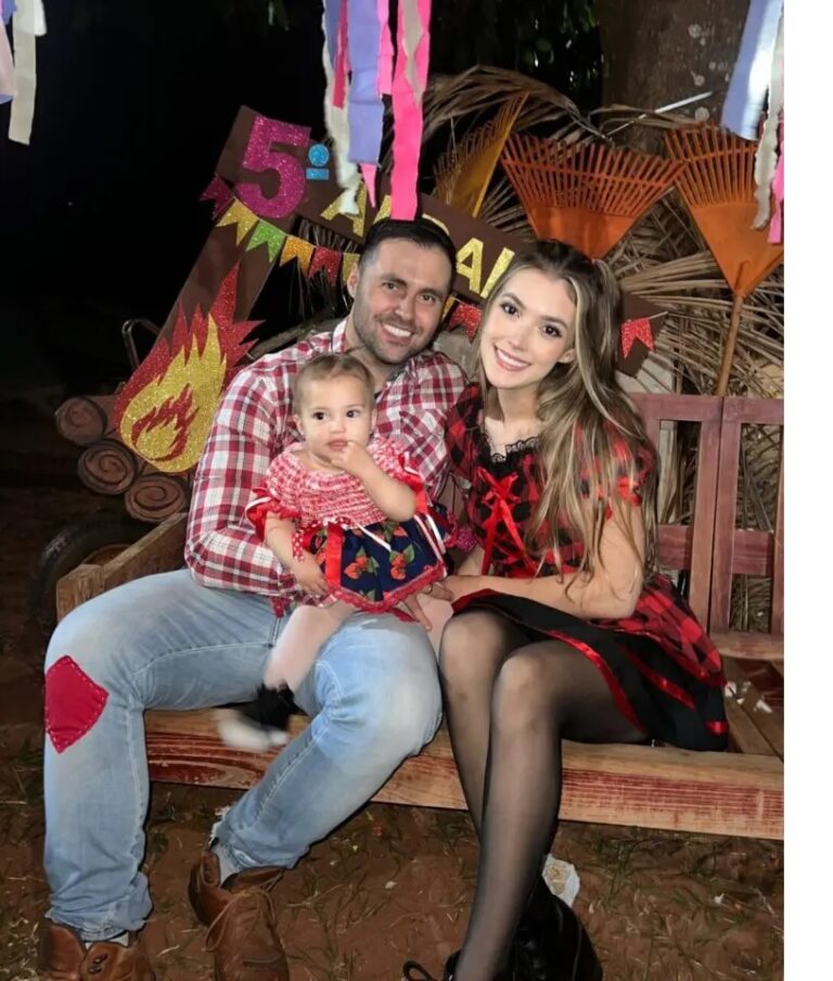 Imprudência de motorista de uma Van deixa três mortos na PR-317