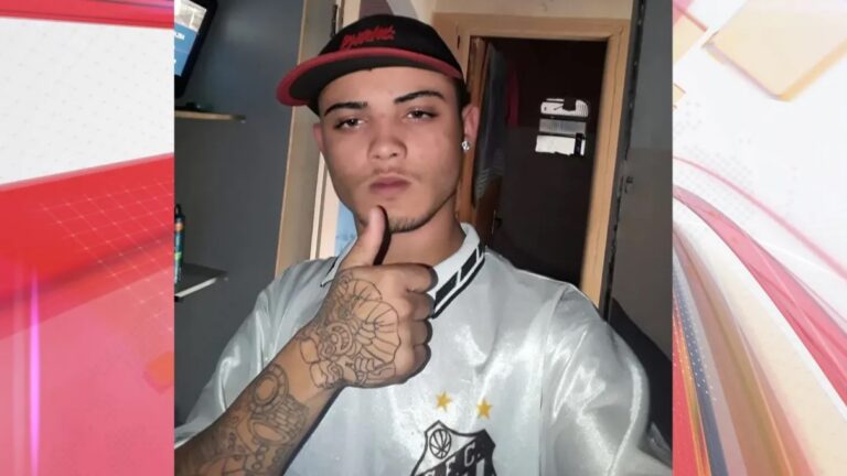 Assassinato de jovem pode ter sido “acerto de contas”