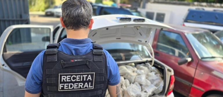 Traficantes são presos em perseguição cinematográfica na PR-323
