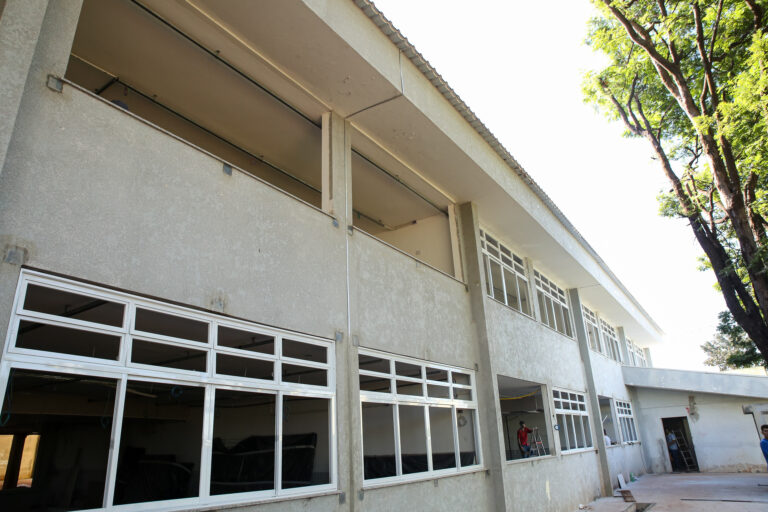 Prefeitura investe R$ 400 milhões em mais de 30 obras