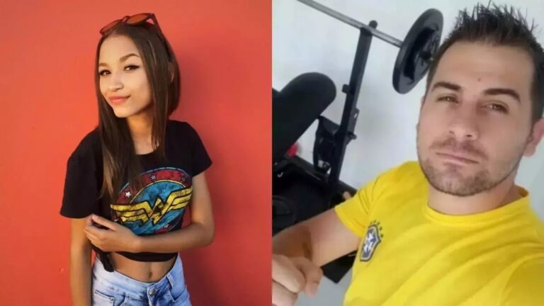 Desaparecimento de jovem grávida desafia a polícia