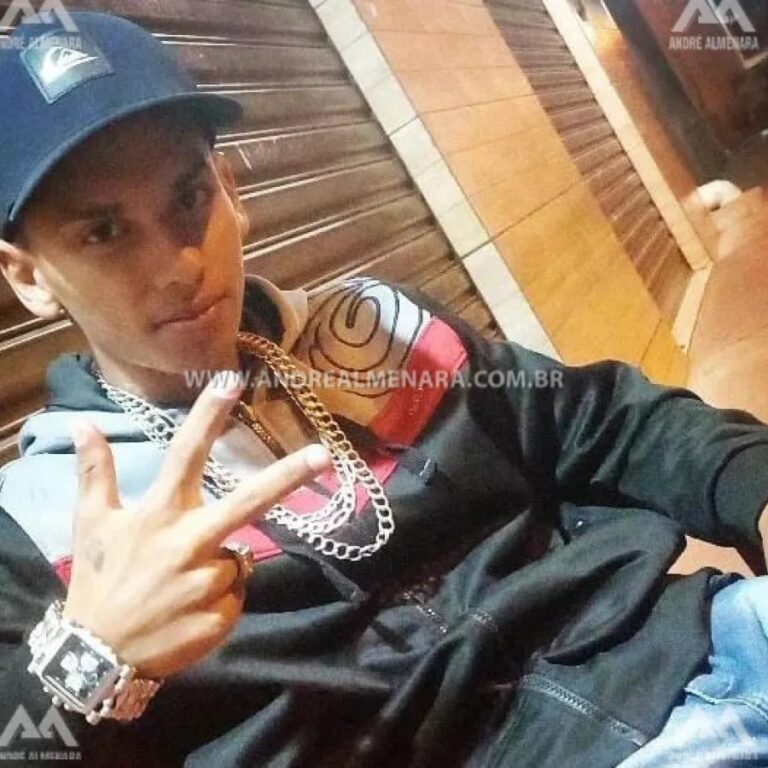 Jovem de 18 anos morre em confronto com a GM de Sarandi