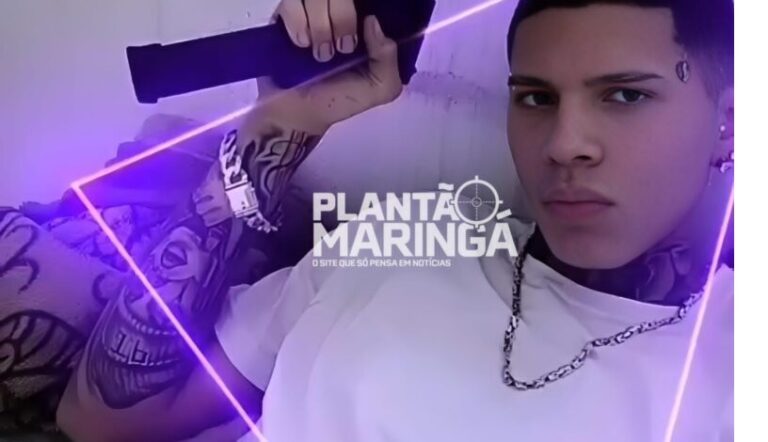 Suspeito morre em confronto com a Choque da PM em Mandaguari