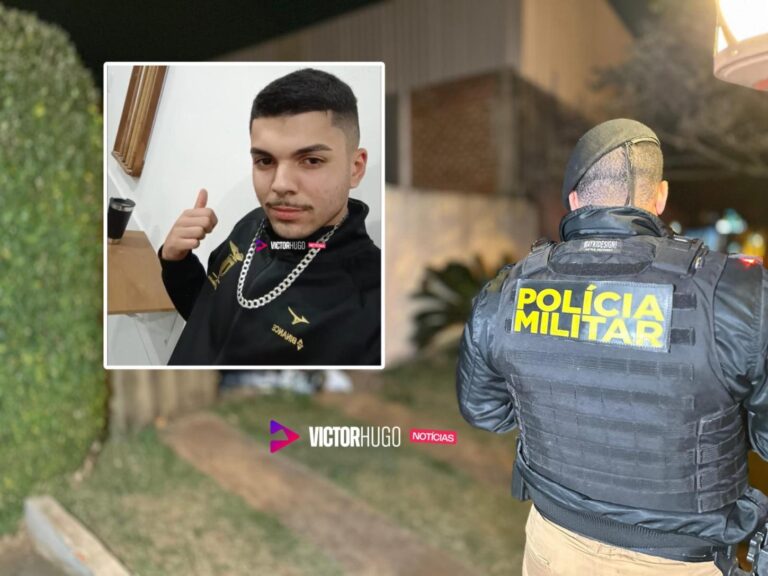 Jovens são executados a tiros em Mandaguaçu e Iguatemi
