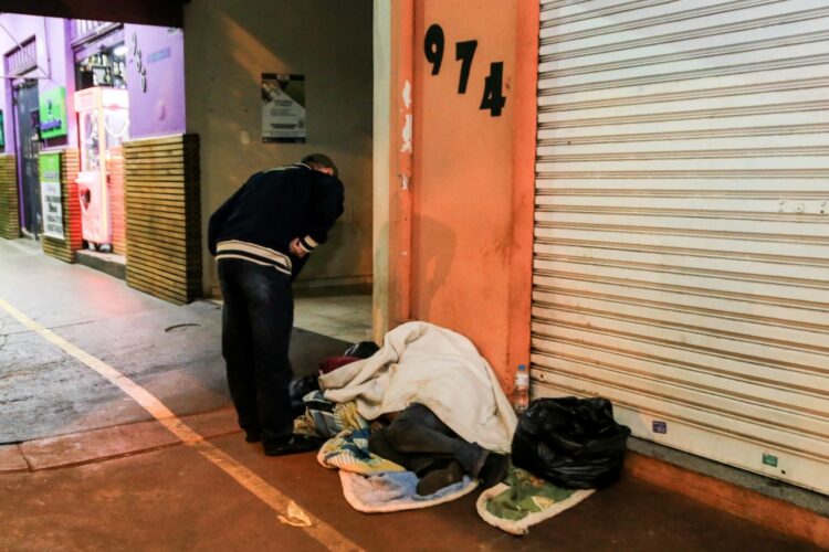 Operação Inverno é intensificada na Cidade
