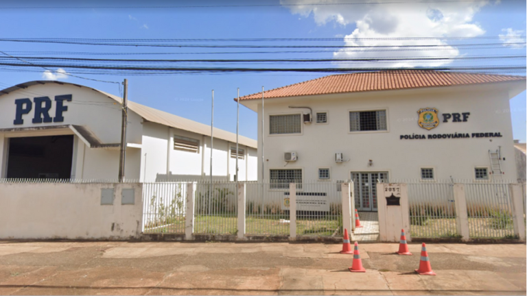 Cidade ganhará nova Delegacia da PRF