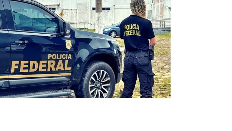 PF cumpre mandados em sete estados contra o tráfico internacional