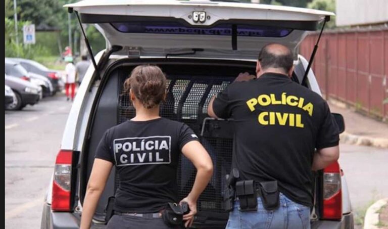 Presa mulher que matou dois maridos com pudim envenenado